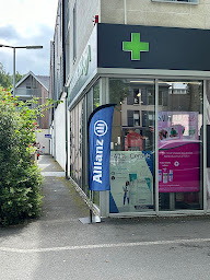 Photo n°3 de Allianz Assurance HONFLEUR - Cyril JEANNERAT à Honfleur (Compagnie d'assurance moto)