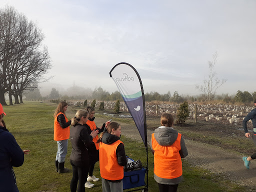 Hamilton Park parkrun