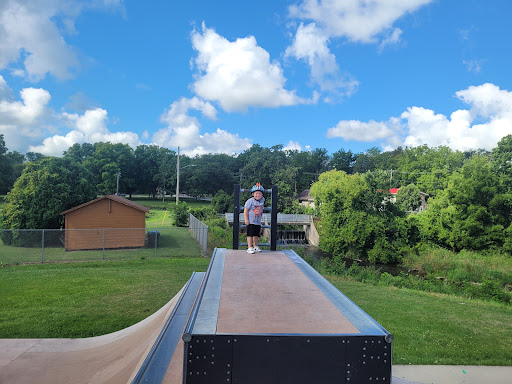 Andy's Park - Thumbnail