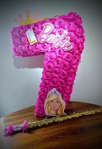 Piñatas Celebración Tamarindo Costa Rica