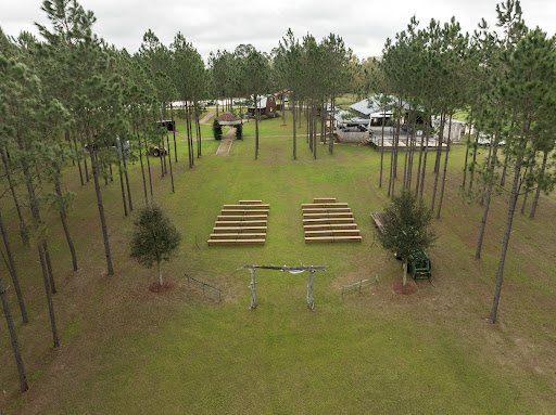 Oak Hill Farm Wedding & Event Venue - Thumbnail