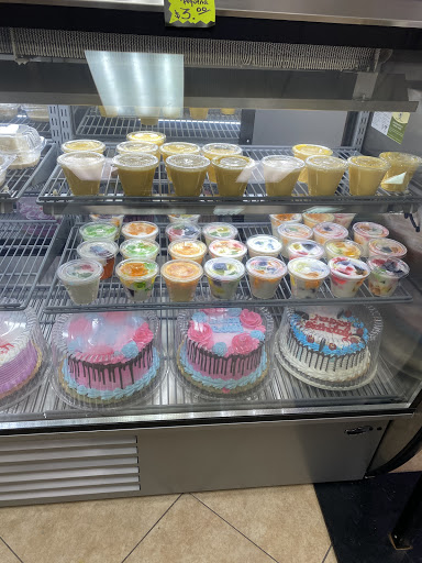 La Villita Supermarket & Taqueria Gallery - United States