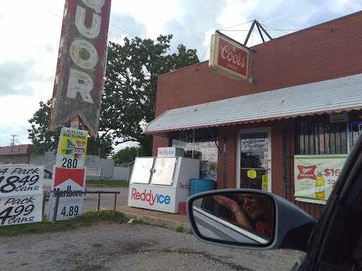 Jefferson Package Store - Thumbnail