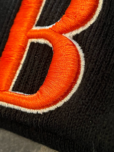 Capital Region Embroidery