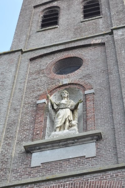 Johannes de Doperkerk