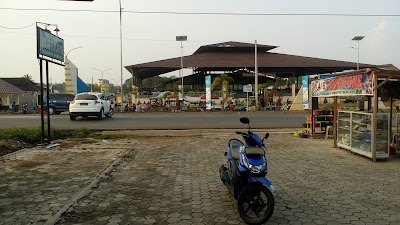 Photos of RM. Balai Panjang