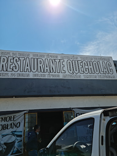 Restaurante Quecholac - Thumbnail