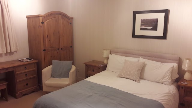 Melvich Hotel