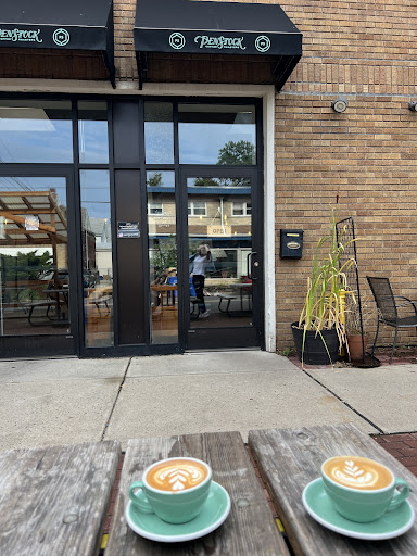 Penstock Coffee Shop & Roastery - Thumbnail
