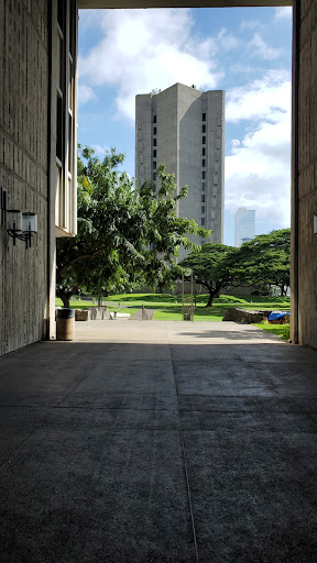 Kalanimoku Building Gallery - United States
