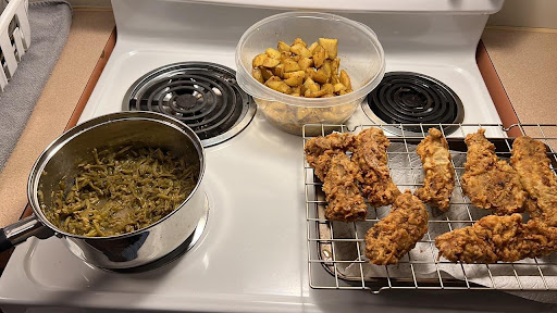 COOKing With Love912