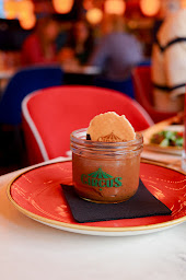 Photo n°161 de Circus à Sainte-Luce-sur-Loire (Brasserie)