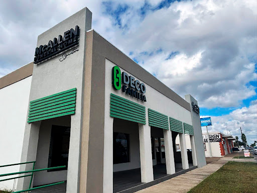 McAllen Funeral Home