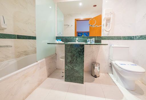 Hotel DWO Valencia - Thumbnail