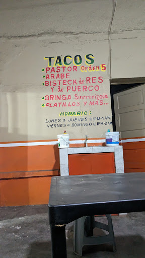 TAQUERÍA EL TACOQUETO - Thumbnail