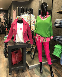 Photo n°4 de Le Dressing Evreux à Évreux (Magasin de vêtements pour femmes)