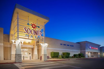 Sooner Mall