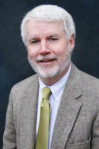 Author David Carlson - Thumbnail