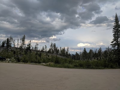 Park Lake Campground