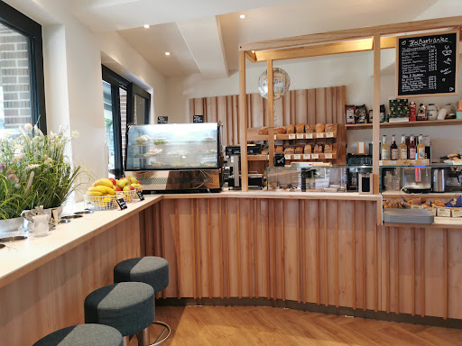 Café Klönsnack - Bäckerei - Mittagstisch