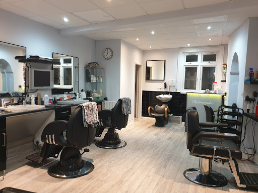 Haircombe Ladies & Gents Salon - Thumbnail