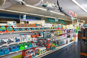 Photo n°4 de Piscines Ibiza Perpignan Nord - Côté Magasin (Ex-Aquapolis) à Pia (Magasin de spa)