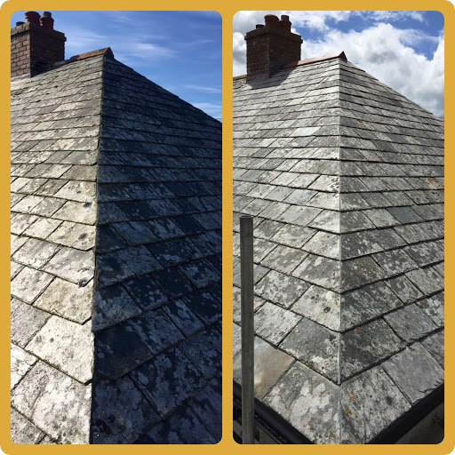 Marvel roofing