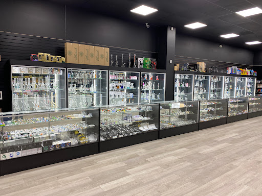 Xhale City - Hattiesburg | CBD • Smoke • Vape | - Thumbnail