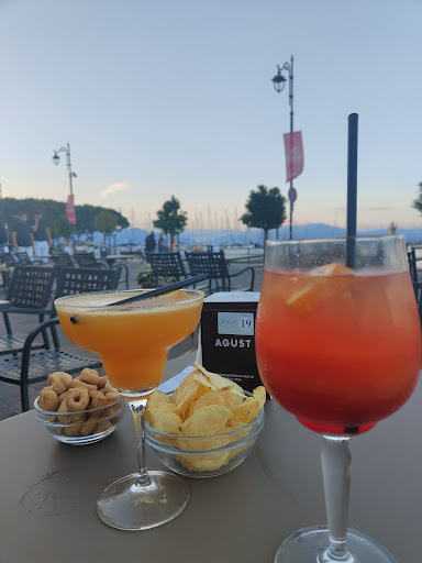 Café Mayer - Visual