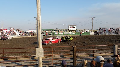 Fremont County Fairgrounds