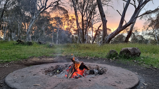 Bryce Gorge Inset Car Park - Thumbnail