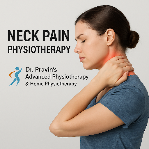 Say Goodbye to Neck Pain! post image