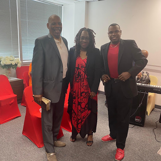 Restoration 4 Life Christian Center Church Gallery - United States