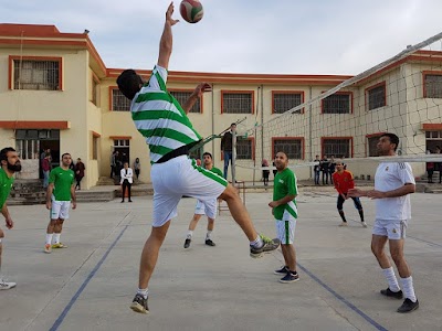 Photos of Kwestan Preparatory School