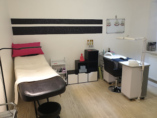 TherapiesFirst massage Swansea