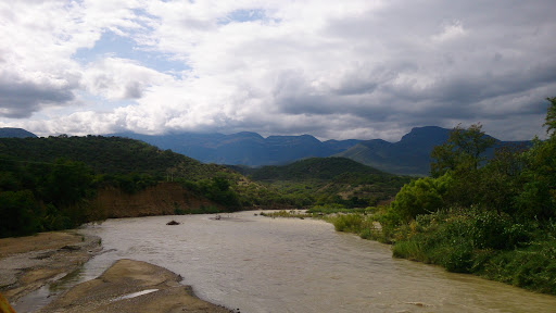 Cuicatlán - Visual