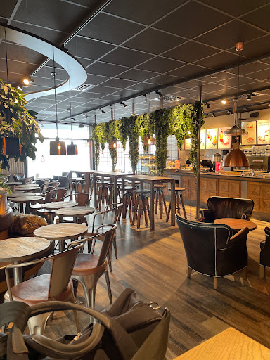 Espresso House Bålsta Centrum - Thumbnail