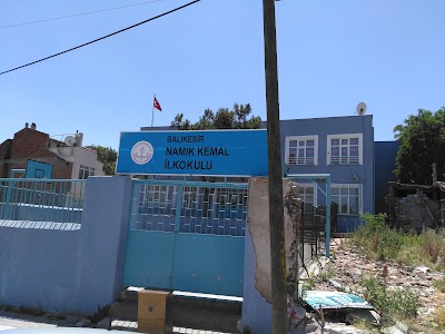 Namık Kemal Primary School