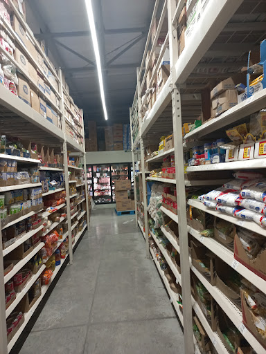 Bodega Aurrera Express Central Pesqueria