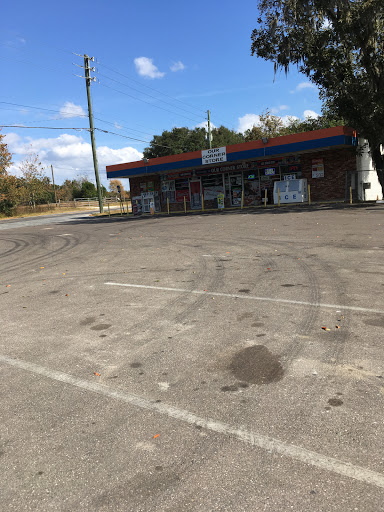 Joyce Corner Store - Visual