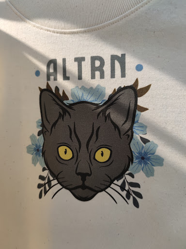 Altrn Corner