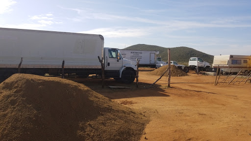 Yard Truck Garpon
