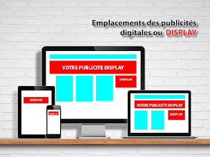 Photo n°6 de Laetitia Pierin DUOMEDIA - Consultante Webmarketing à Longueil-Sainte-Marie (Consultant en marketing)