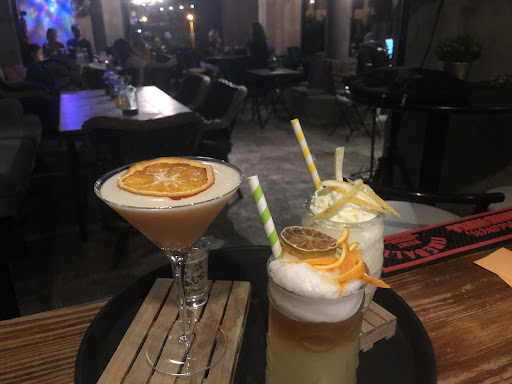 The Bar