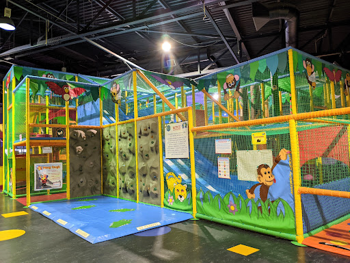 Leisureplex Blanchardstown Gallery - United Kingdom