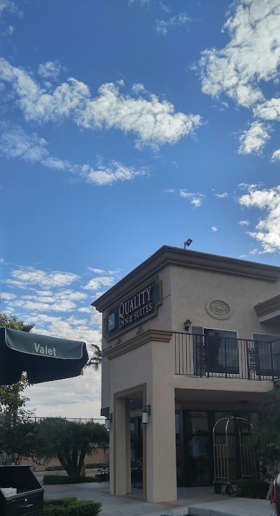 Photos of Quality Inn & Suites Anaheim Resort
