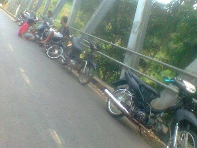 Photos of Jembatan langgaliru