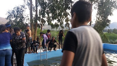 campground