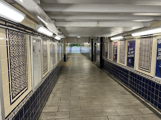 Solihull - Visual