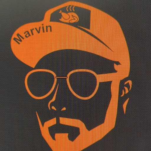 Marvins Halbe - Thumbnail